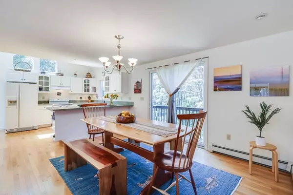 Wellfleet, MA 02667,383 Eastwind Cir