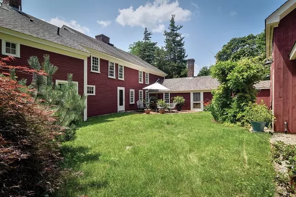 Stow, MA 01775,6 Sudbury Rd
