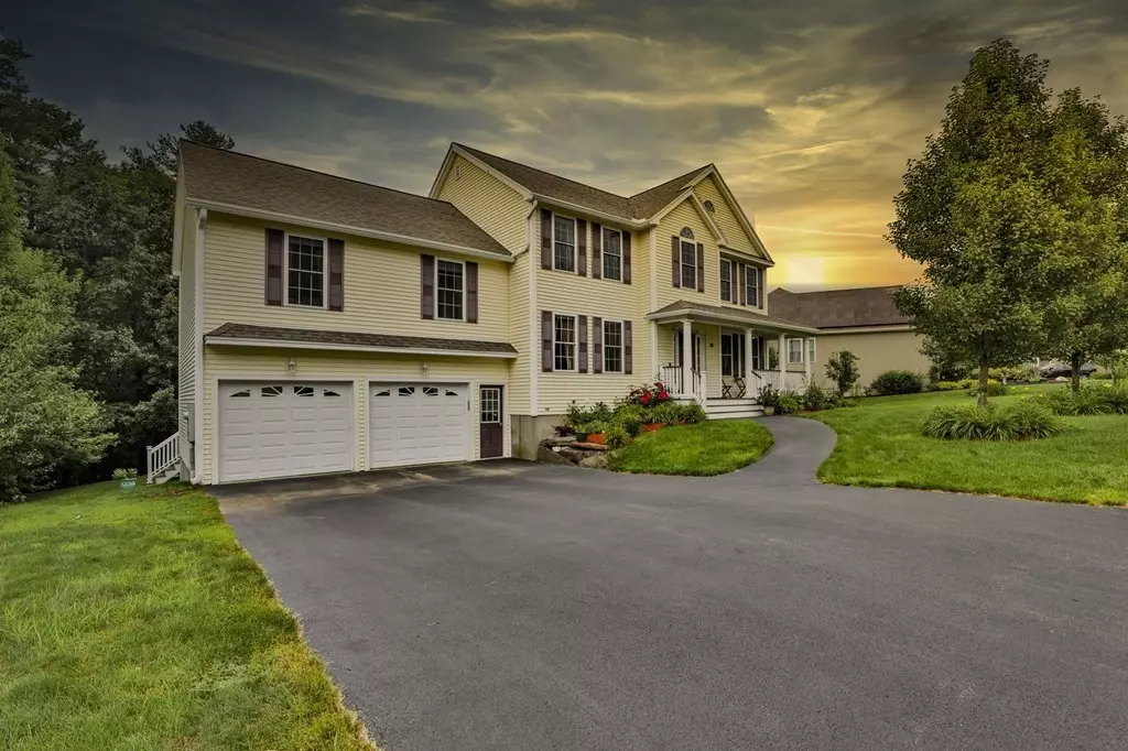 Nashua, NH 03062,26 Diamondback Ave #26