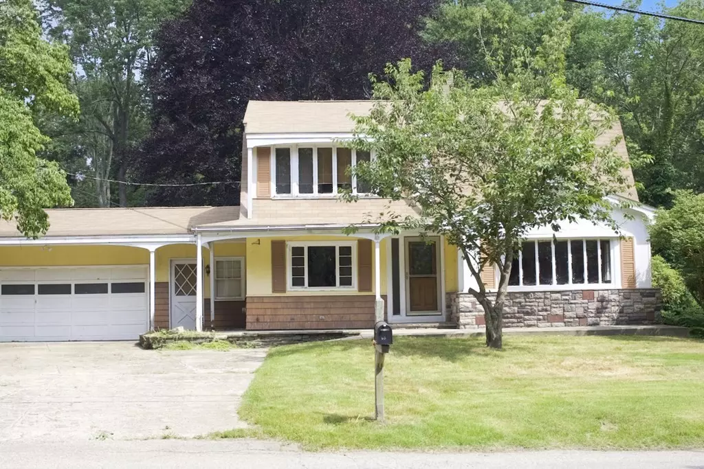 Johnston, RI 02919,62 Belfield Dr