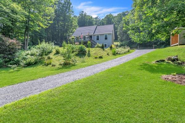 359 March Rd, Ashfield, MA 01330