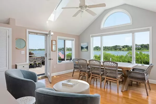 Eastham, MA 02642,50 Rogers Lane