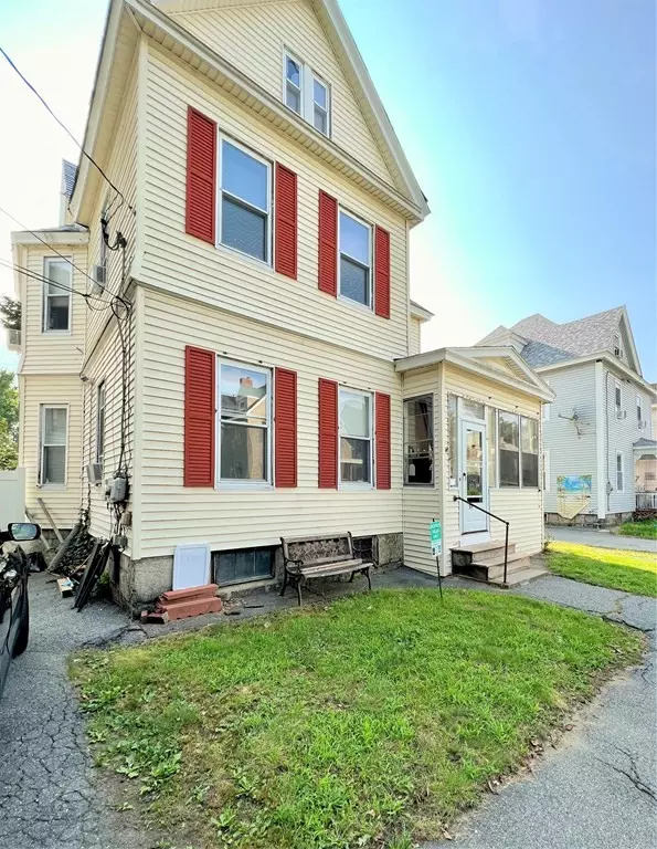 Lowell, MA 01852,59 Huntington Street