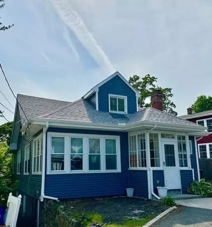 Swampscott, MA 01907,16 Hillcrest Circle