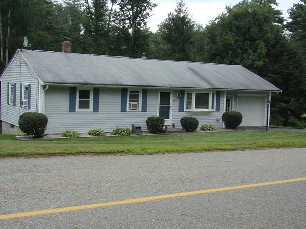 Sturbridge, MA 01566,114 Cedar St.