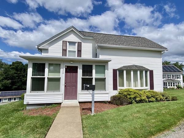 20 Bell Street,  Spencer,  MA 01562