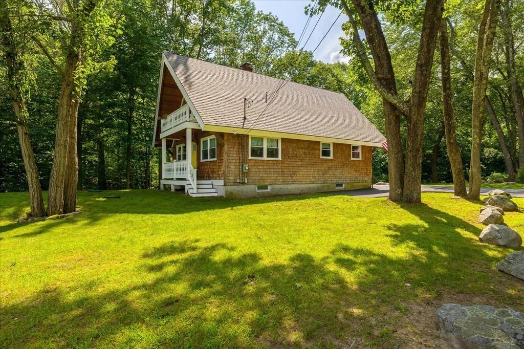 Auburn, MA 01501,411 Leicester St