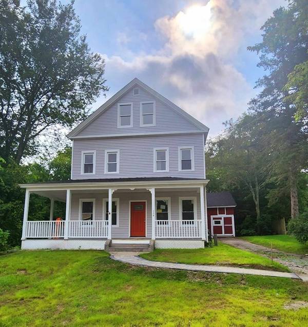 364 Main St, Oxford, MA 01540