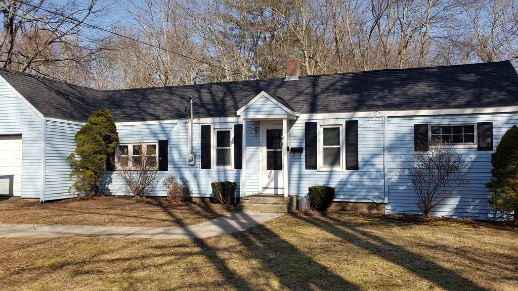 236 Winter St, Whitman, MA 02382