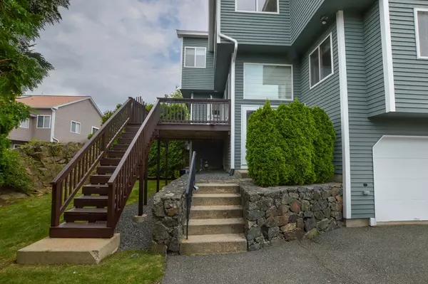 32 Cavendish Circle #169B, Salem, MA 01970