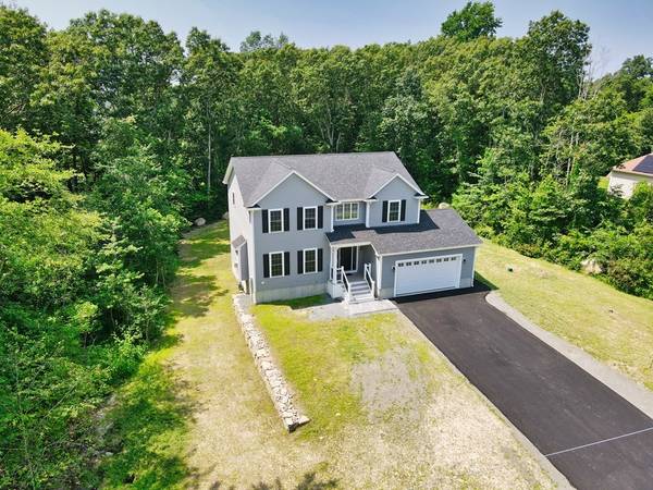 86 Watuppa Road, Westport, MA 02790