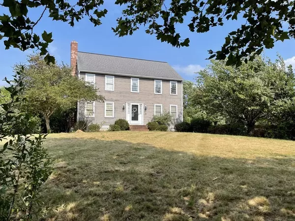 34 Beaver Dam Rd, Bridgewater, MA 02324