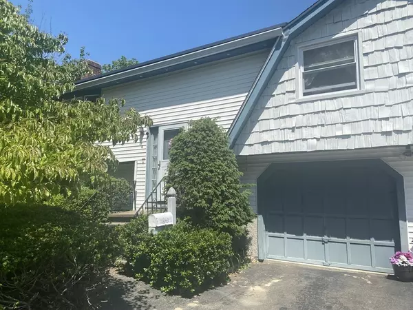 28 Marion, Randolph, MA 02368