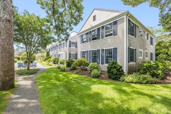 15 Pleasant Street #W-2, Harwich, MA 02646