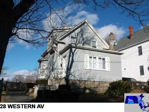 Saugus, MA 01906,28 Western Avenue