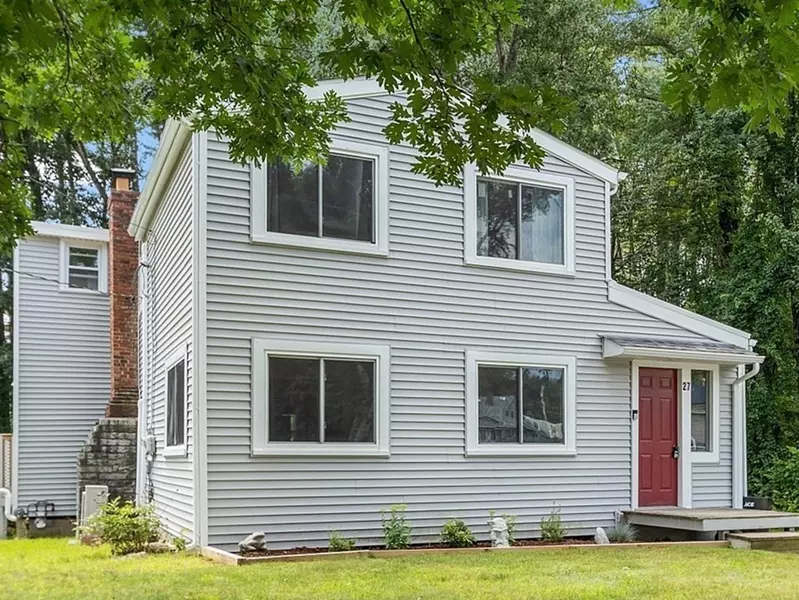 27 Beech Street, Tyngsborough, MA 01879