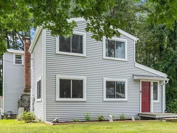 27 Beech Street, Tyngsborough, MA 01879