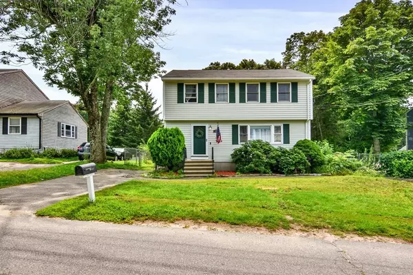 306 Ferry Rd, Haverhill, MA 01835