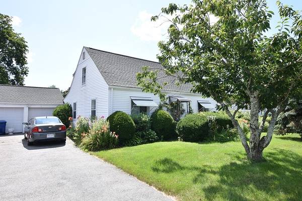 97 Anthony Street, Seekonk, MA 02771