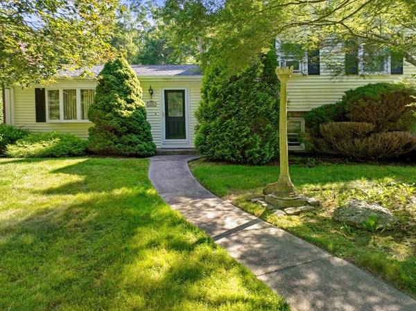 480 Gifford Rd, Westport, MA 02790