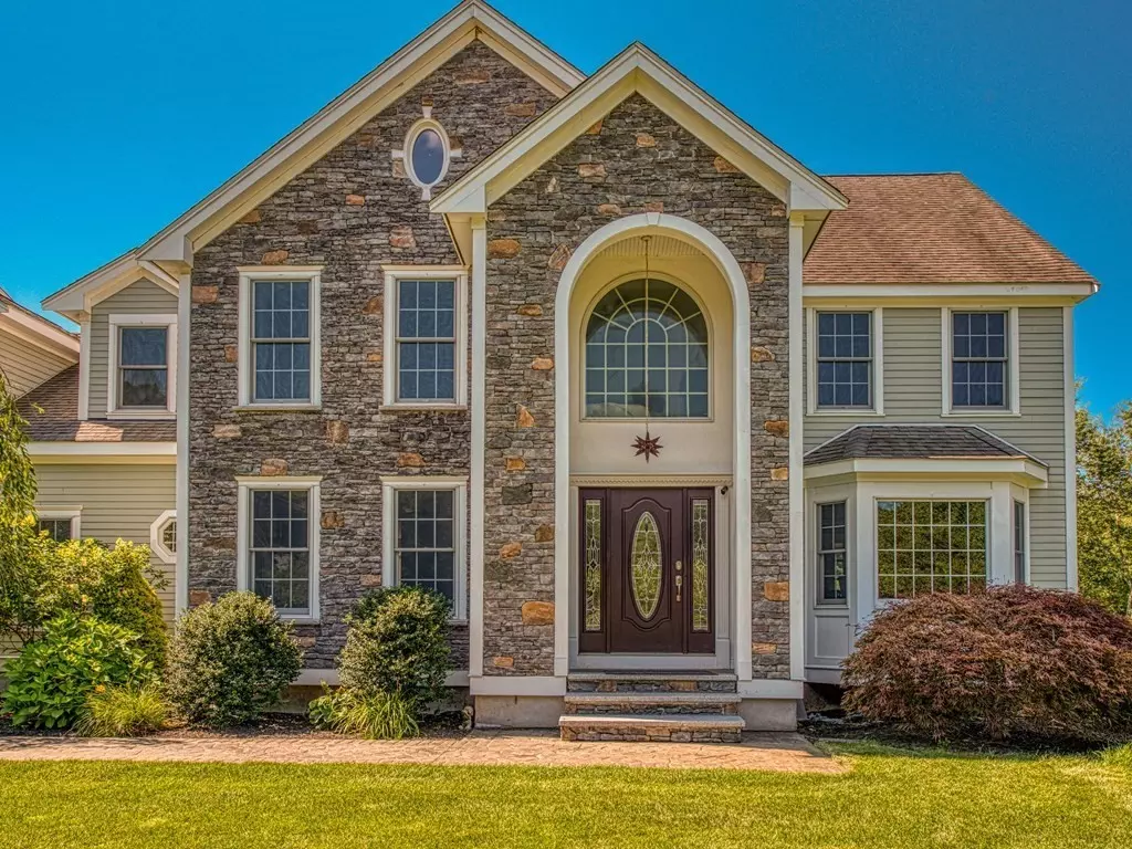 Mansfield, MA 02048,35 Jacob Drive
