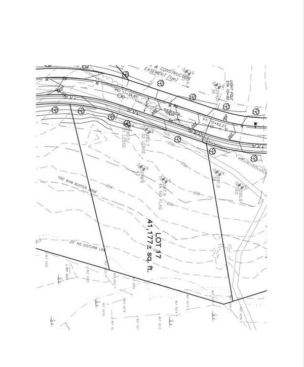 Foxboro, MA 02035,Lot 17 Goodwin Drive