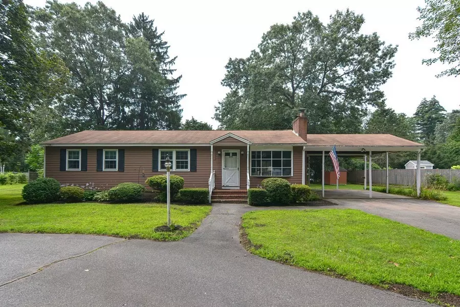 279 Great Rd, Maynard, MA 01754