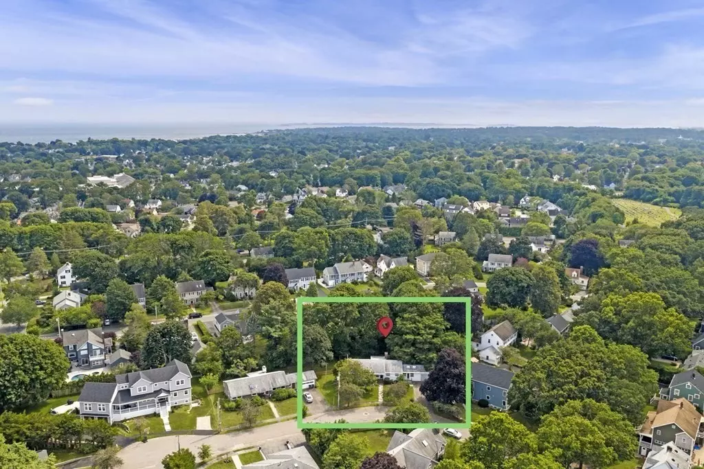Marblehead, MA 01945,3 Warwick Terrace