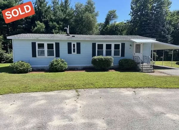 239 Ayer Rd #L- 89, Littleton, MA 01460