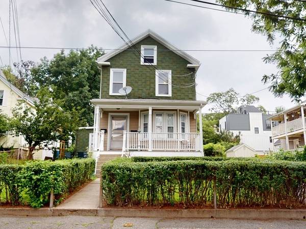 21-23 Elm Place, Somerville, MA 02143