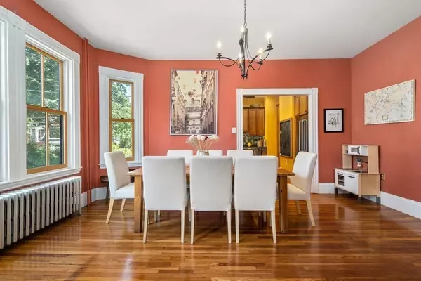 Boston, MA 02130,120 Paul Gore St. #2