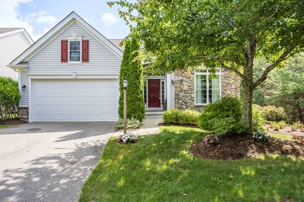 34 Valley Front, Plymouth, MA 02360