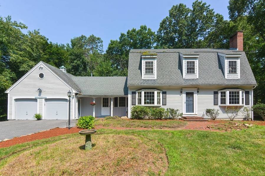 429 Underwood, Holliston, MA 01746