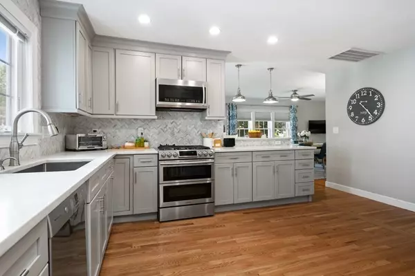 Woburn, MA 01801,9-A Thornton St