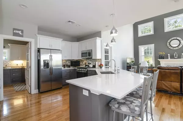 Wareham, MA 02558,30 Starboard Dr. #Lot 62