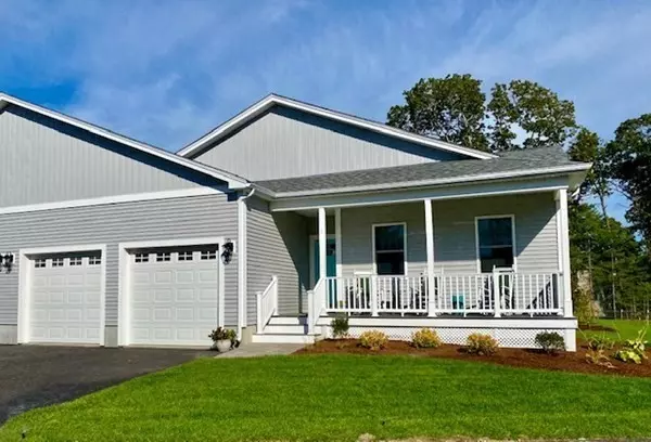Wareham, MA 02558,30 Starboard Dr. #Lot 62