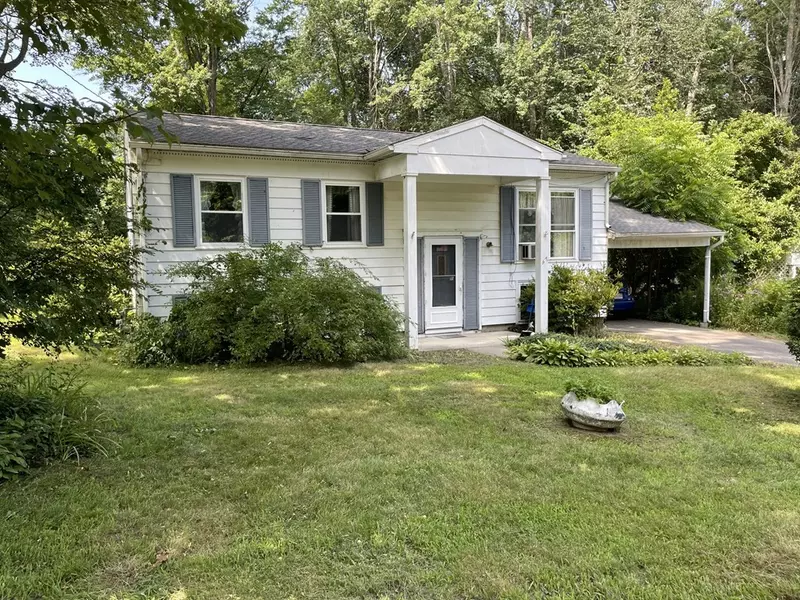 47 Winslow Ave, Northampton, MA 01062