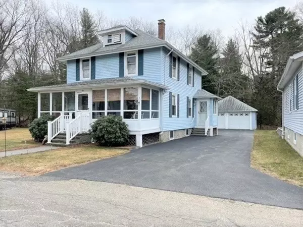 80 Elbow St, Bellingham, MA 02019