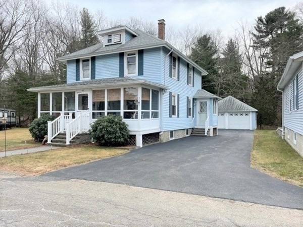 80 Elbow St, Bellingham, MA 02019