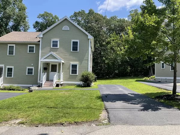 6 Yurick Road #6, Needham, MA 02492