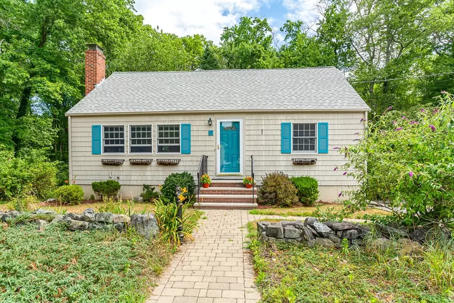 119 Libby Avenue, Reading, MA 01867