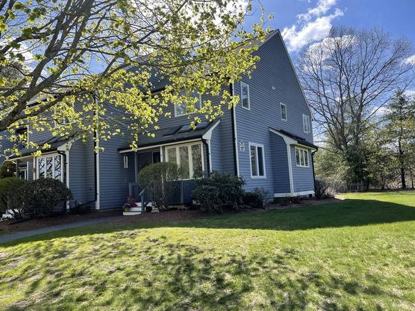 640 Maple Brook Rd. #640, Bellingham, MA 02019