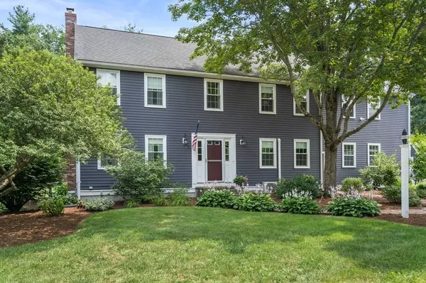 3 Barnstable Road, Norfolk, MA 02056