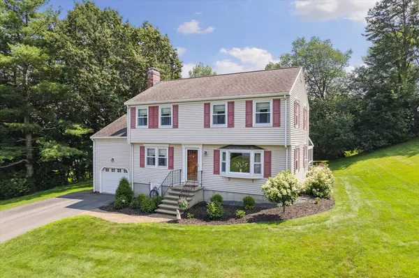 26 Blueberry Ln, Methuen, MA 01844