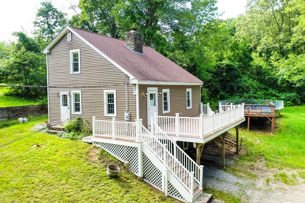 Sutton, MA 01590,55 Century Farm Road