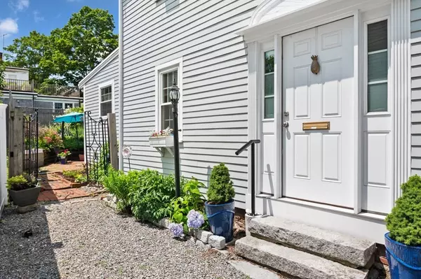 191 Merrimac, Newburyport, MA 01950