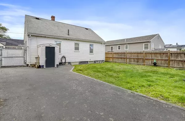 Saugus, MA 01906,14 Houston Ave
