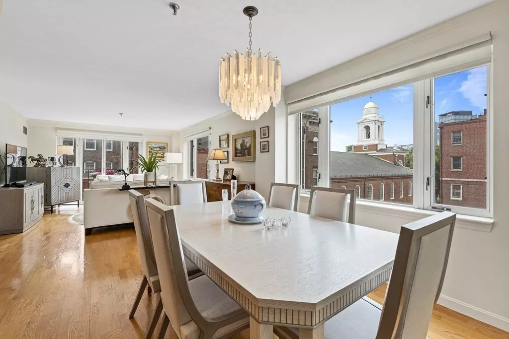 Boston, MA 02113,350 North St #U404