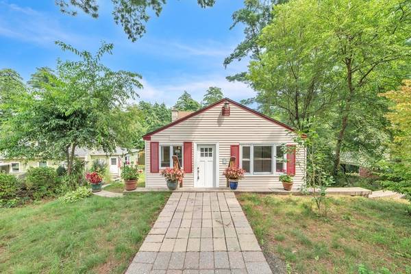 552 Alden St, Ludlow, MA 01056