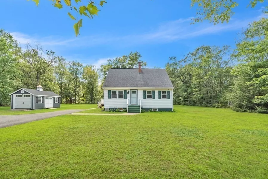 20 Winthrop St, Montague, MA 01349